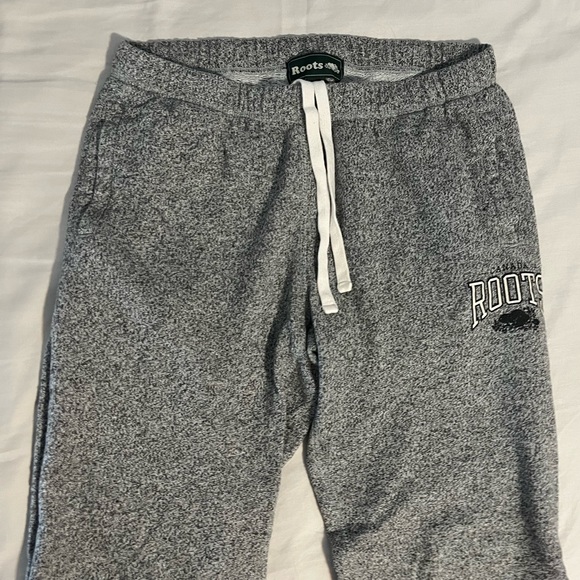 Roots Original Slim Cuff Sweats - Picture 3 of 8